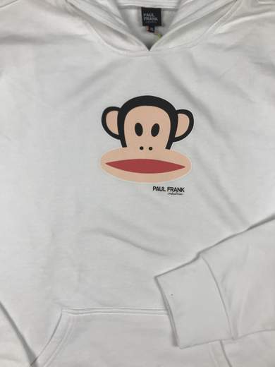 PAUL FRANK Julius French Terry Hoodie