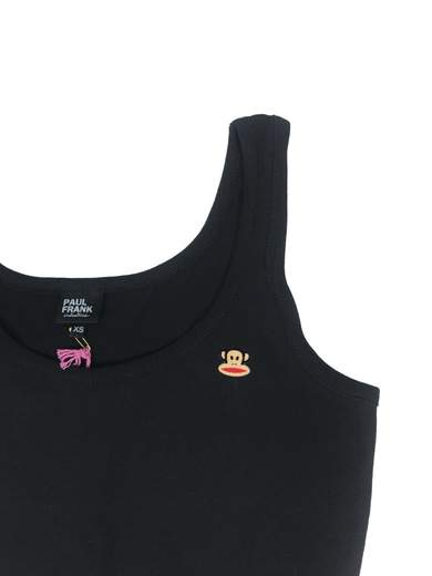 PAUL FRANK Julius Stretch Jersey Tank Top