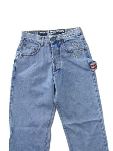 UNLIMITED Favorite Jeans