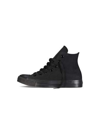 CONVERSE Sneakers C Taylor A/S Hi All Black M3310C