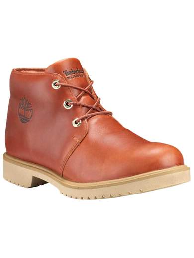 TIMBERLAND 0A24XM 1973 Newman Waterproof Chukka anfibi