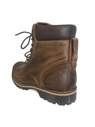TIMBERLAND EK Rugwp 6” scarponcini idrorepellenti 74134