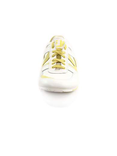 KEJO Nagoya Sneakers in pelle