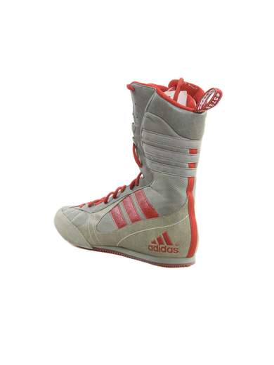 ADIDAS XOB 02 Boxing Boots