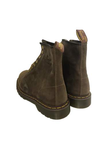 DR MARTENS 1460 Aztec Boots