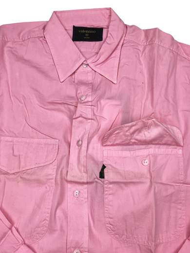 VALENTINO 21700 Camicia