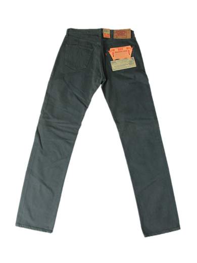 LEVI’S 501 Vintage Dyed Jeans
