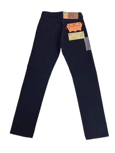LEVI’S 501 Vintage Dyed Jeans