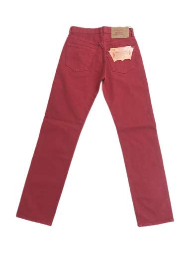 LEVI’S 501 Vintage Dyed Jeans