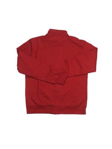 ENERGIE 72 Sweater felpa con zip (Magnus)
