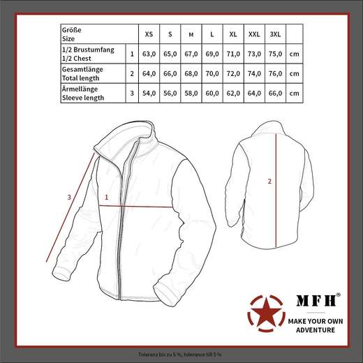 MFH 03752A