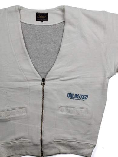 UNLIMITED 823 CARDIGAN