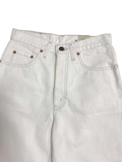 LEVI’S 881 Dyed Jeans