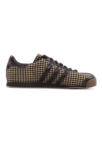 ADIDAS Samoa LX-2 Sneakers Trust/Gum5 012564