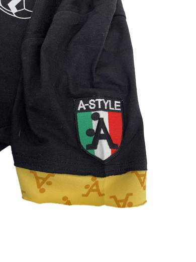 A-STYLE A-Style Cup Polo