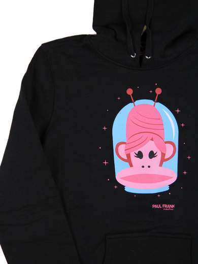 PAUL FRANK B-Movie Hoodie
