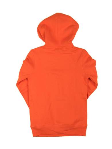 PAUL FRANK Carrying Books Hoodie
