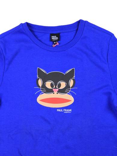 PAUL FRANK Cat Julius t-shirt