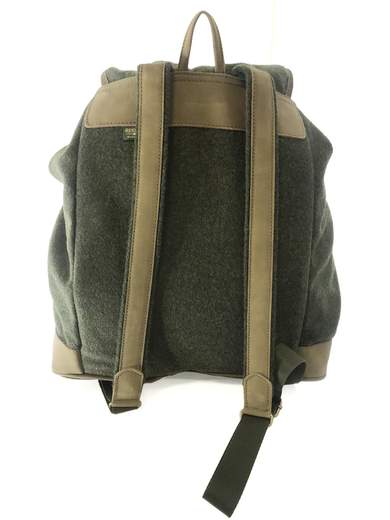RISERVA R1255026 Zainetto in Loden 15L