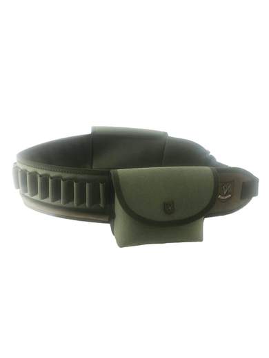 RISERVA Cartridge belt 18 multicalibre loops R1289382