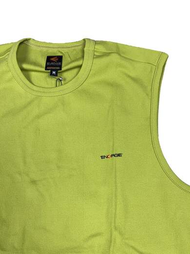 ENERGIE Across T-Shirt senza maniche