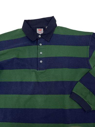 LEVI’S AJ Polo a manica lunga