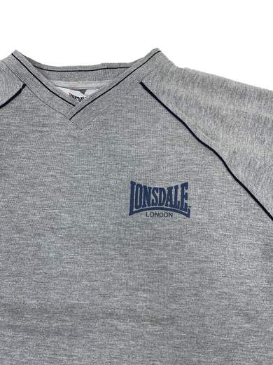 LONSDALE Alex Tee