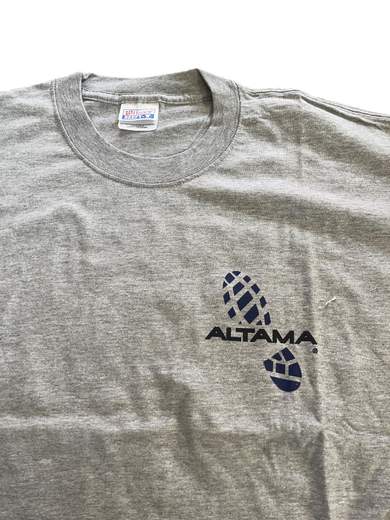 ALTAMA Altama T-Shirt