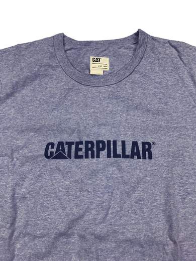 CATERPILLAR Alturas Tee