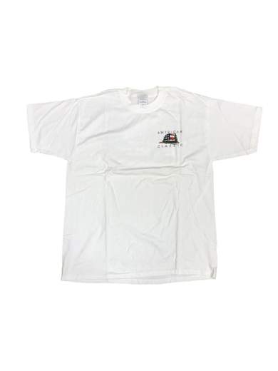 GIGOLÈ ARCHIVE American Classic T-Shirt