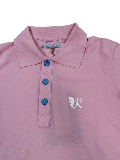 GIGOLÈ ARCHIVE Andy Richardson 3636 Polo