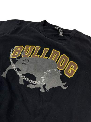 GIGOLÈ ARCHIVE Antex Bull T-Shirt a manica lunga