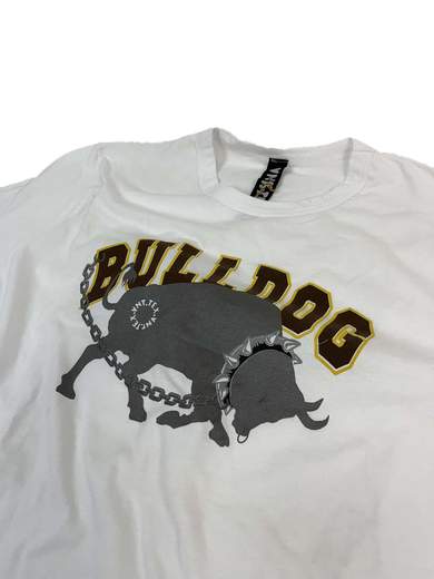 GIGOLÈ ARCHIVE Antex Bull T-Shirt a manica lunga