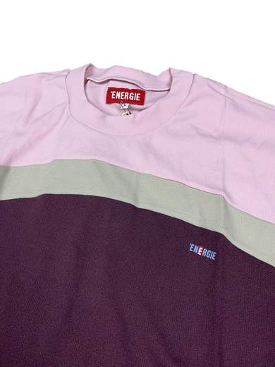 ENERGIE Apart T-Shirt senza maniche