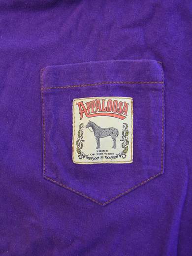 APPALOOSA Appaloosa T-Shirt