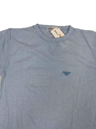 ARMANI T-Shirt Armani Anni Ottanta