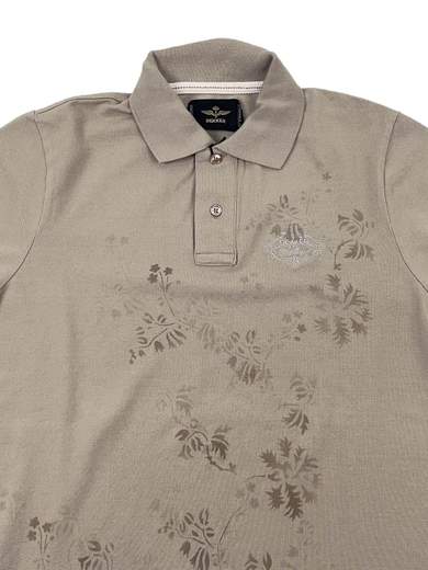 DEKKER Arrampicante polo