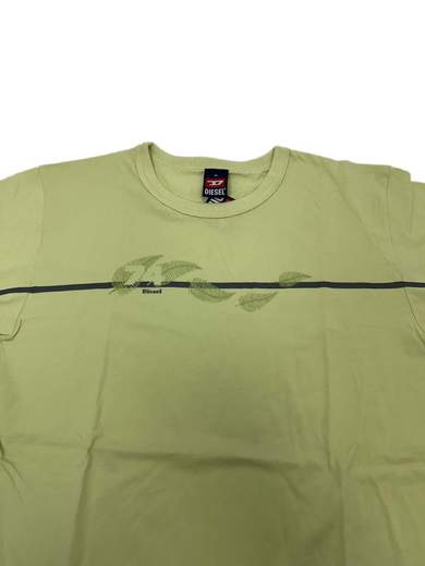 DIESEL Arv Score T-Shirt