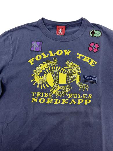 NORDKAPP Asbury Long Sleeves T-Shirt