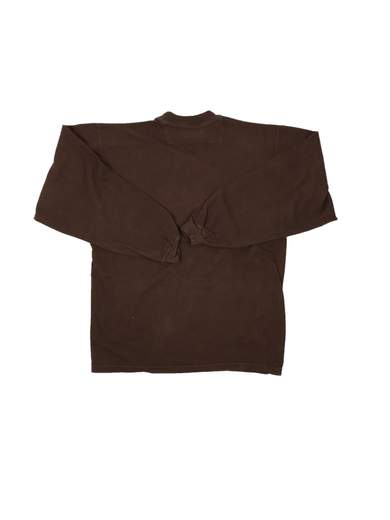 EL CHARRO Asquith felpa