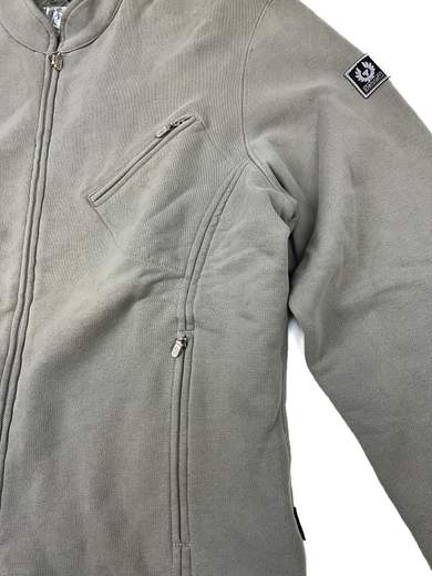 BELSTAFF Asymmetric Cardigan