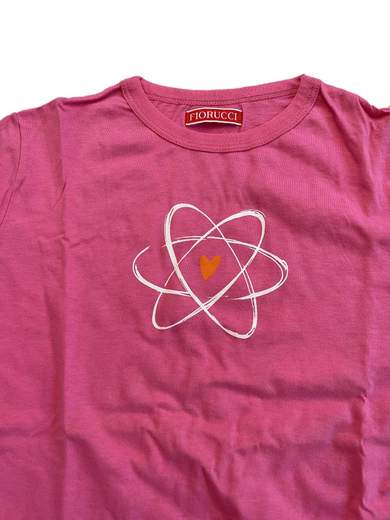 FIORUCCI Atomucci T-Shirt