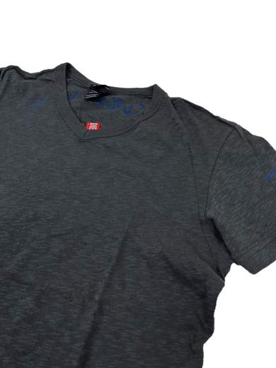 DIESEL Automata V-Neck Tee