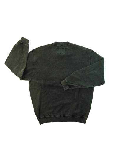 AVIREX ROAD R FELPA GREEN