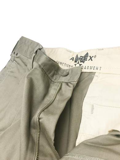AVIREX AVIREX RUNWAY