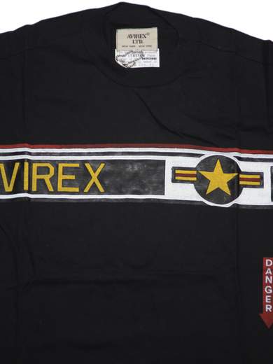 AVIREX Saver T-Shirt