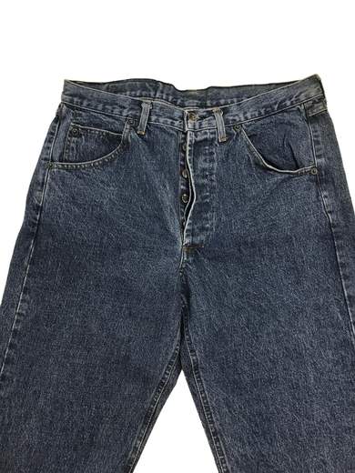 AVIREX W161 Denim Jeans