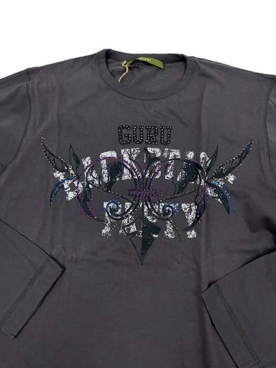 GURU Backstage Party Long Sleeves T-Shirt