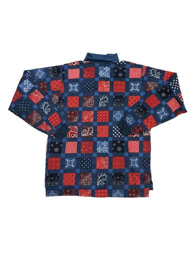 ENERGIE Bandanna Polo