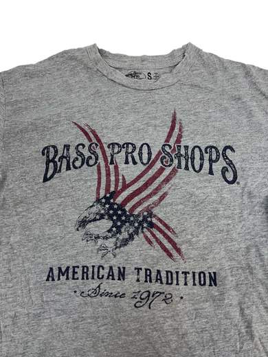 GIGOLÈ ARCHIVE BASS PRO SHOP